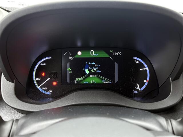 Toyota YARIS Cross 1.5 Hybrid Executive | 1e Eigenaar | Nederlandse Auto | JBL | Blindspot | PDC V+A | Stoelverwarming | Onderweg-naar-dealer