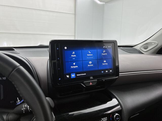 Toyota YARIS Cross 1.5 Hybrid Executive | 1e Eigenaar | Nederlandse Auto | JBL | Blindspot | PDC V+A | Stoelverwarming | Onderweg-naar-dealer