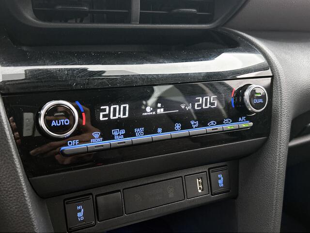 Toyota YARIS Cross 1.5 Hybrid Executive | 1e Eigenaar | Nederlandse Auto | JBL | Blindspot | PDC V+A | Stoelverwarming | Onderweg-naar-dealer