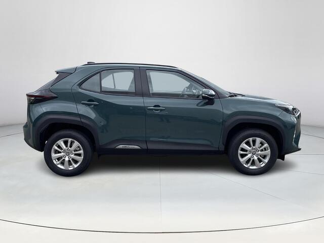 Toyota YARIS Cross 1.5 Hybrid 115 Active Comfort Pack