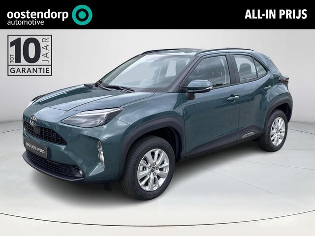 Toyota YARIS Cross 1.5 Hybrid 115 Active Comfort Pack