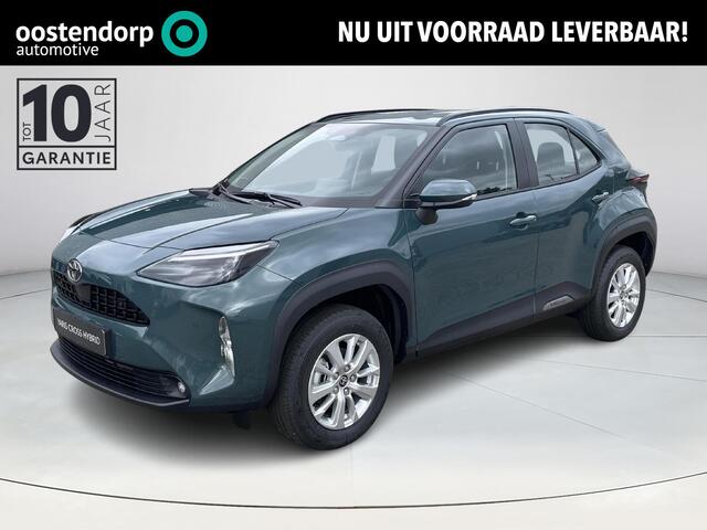 Toyota YARIS Cross 1.5 Hybrid 115 Active Comfort Pack