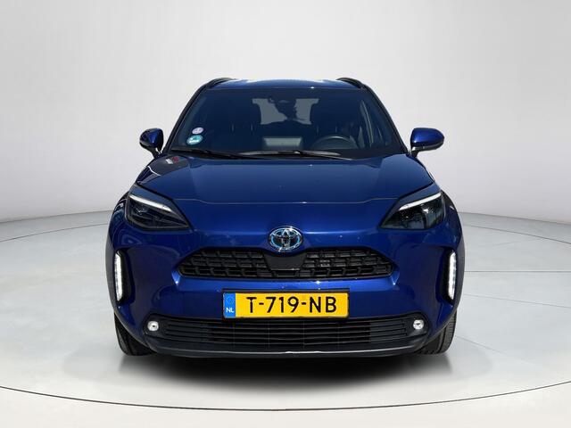 Toyota YARIS Cross 1.5 Hybrid Dynamic **ADAPTIEF CRUISE CONTROL/ KEYLESS/ PARKEERCAMERA**