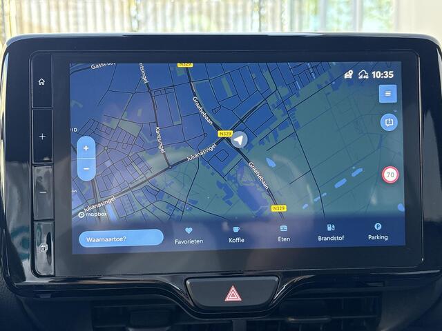 Toyota YARIS Cross 1.5 Hybrid Dynamic **ADAPTIEF CRUISE CONTROL/ KEYLESS/ PARKEERCAMERA**