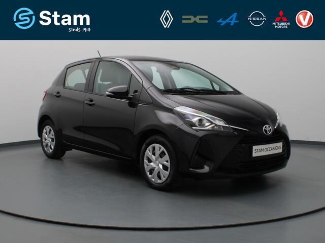 Toyota YARIS VVT-i Active 110pk Camera | Cruise | Climate | Navi