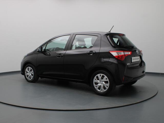 Toyota YARIS VVT-i Active 110pk Camera | Cruise | Climate | Navi