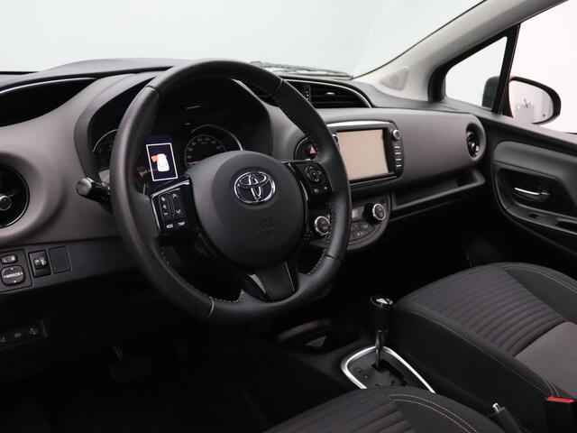 Toyota YARIS VVT-i Active 110pk Camera | Cruise | Climate | Navi