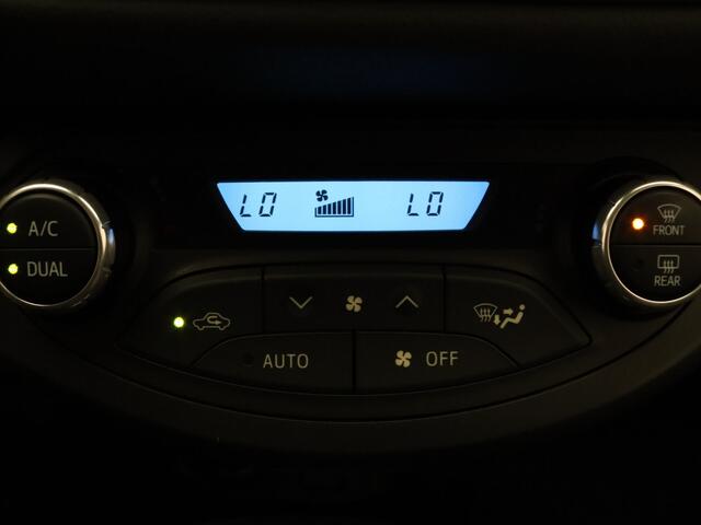 Toyota YARIS VVT-i Active 110pk Camera | Cruise | Climate | Navi