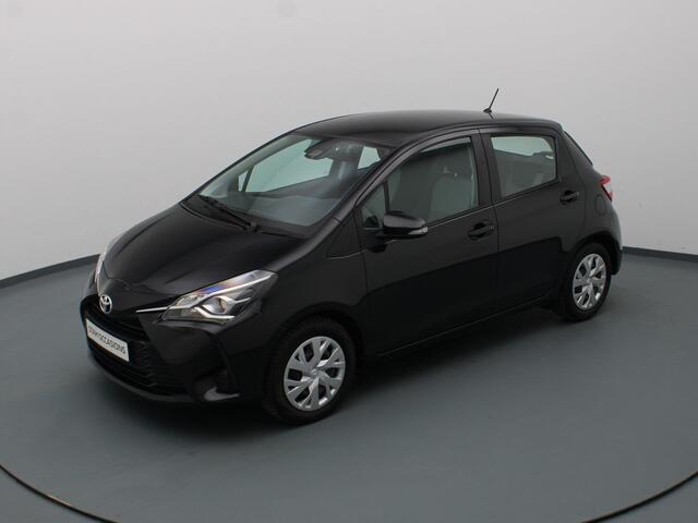 Toyota YARIS VVT-i Active 110pk Camera | Cruise | Climate | Navi