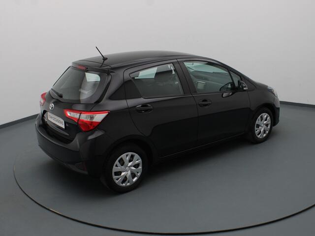 Toyota YARIS VVT-i Active 110pk Camera | Cruise | Climate | Navi