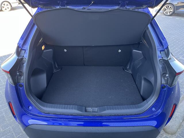 Toyota YARIS Cross 1.5 Hybrid 115 Dynamic