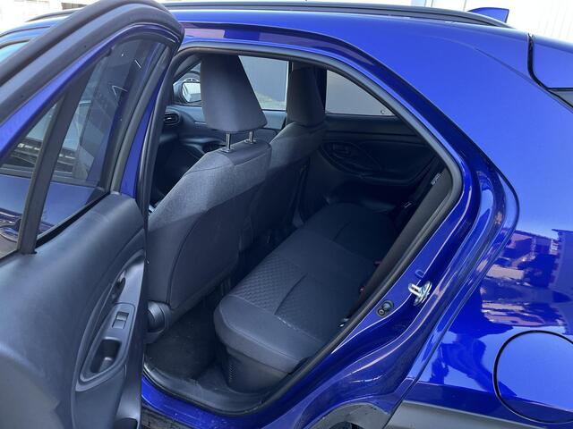Toyota YARIS Cross 1.5 Hybrid 115 Dynamic