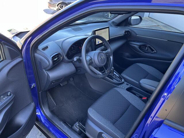 Toyota YARIS Cross 1.5 Hybrid 115 Dynamic