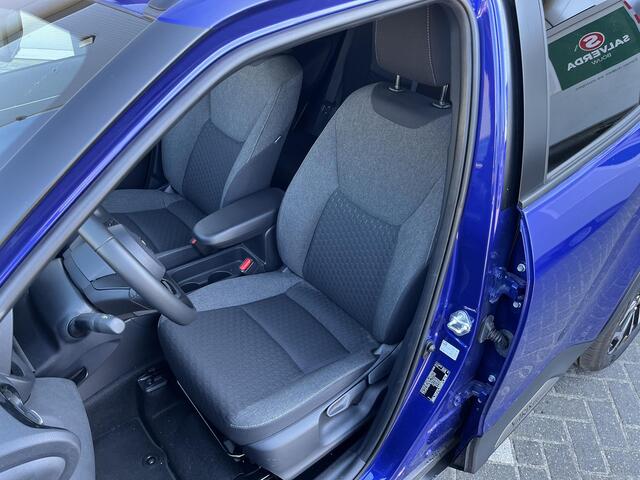 Toyota YARIS Cross 1.5 Hybrid 115 Dynamic
