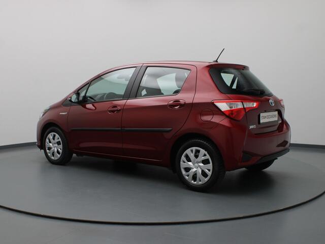 Toyota YARIS Hybrid Aspiration 100pk Camera | Cruise | Climate | Navi