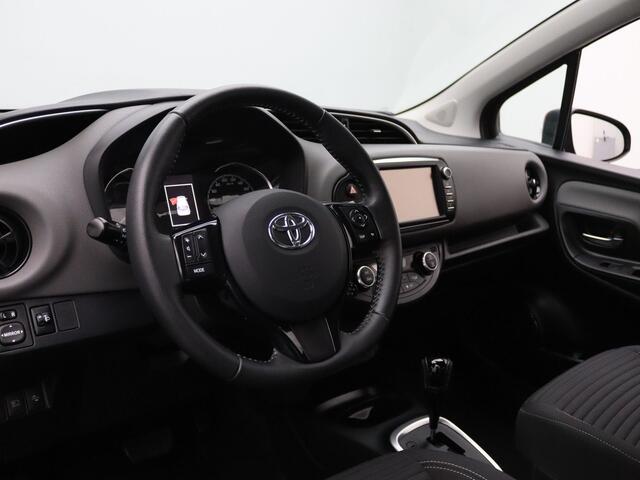 Toyota YARIS Hybrid Aspiration 100pk Camera | Cruise | Climate | Navi