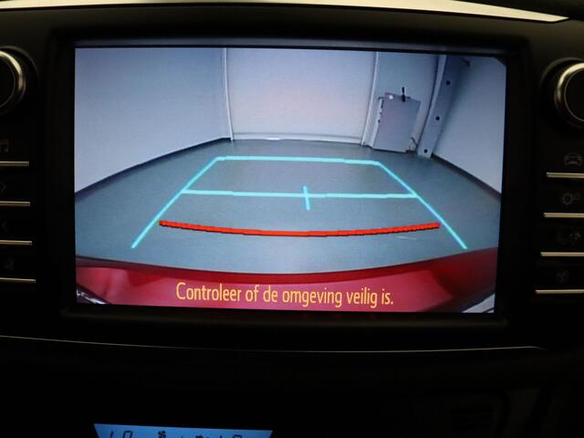 Toyota YARIS Hybrid Aspiration 100pk Camera | Cruise | Climate | Navi