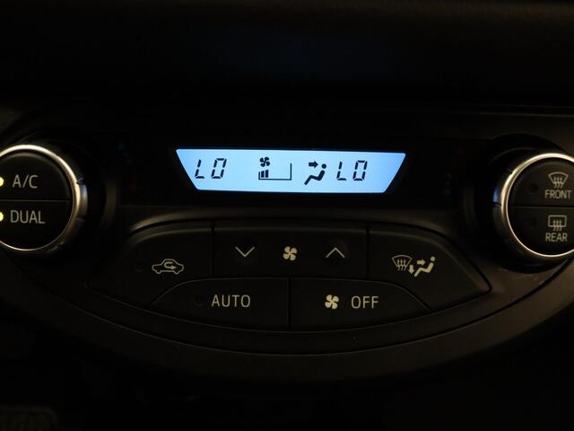 Toyota YARIS Hybrid Aspiration 100pk Camera | Cruise | Climate | Navi
