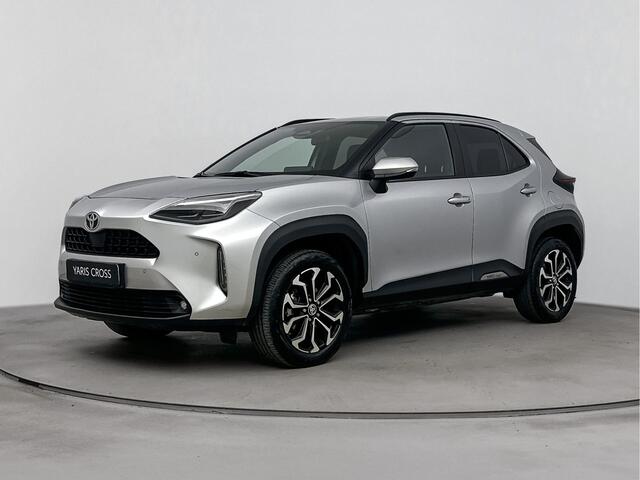 Toyota YARIS Cross 1.5 Hybrid Dynamic