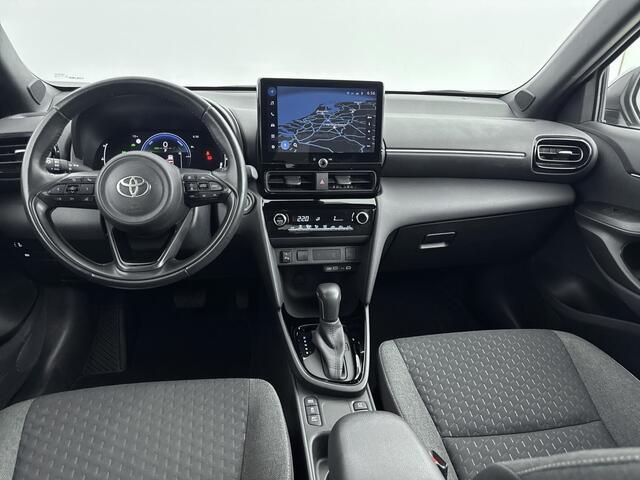 Toyota YARIS Cross 1.5 Hybrid Dynamic