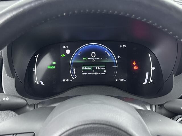 Toyota YARIS Cross 1.5 Hybrid Dynamic