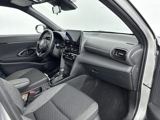 Toyota YARIS Cross 1.5 Hybrid Dynamic