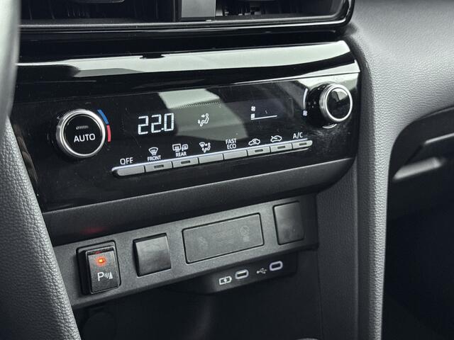 Toyota YARIS Cross 1.5 Hybrid Dynamic