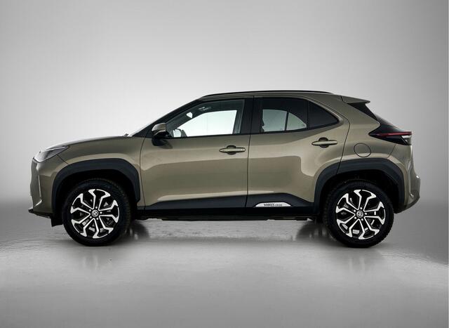 Toyota YARIS Cross 1.5 Hybrid 115 Dynamic | BTW Voertuig | Stoelverwarming | Achteruitrijcamera |
