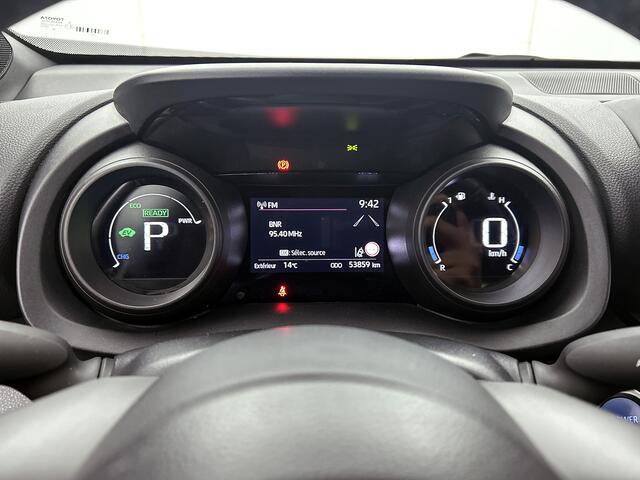 Toyota YARIS Cross 1.5 Hybrid 115 Dynamic | BTW Voertuig | Stoelverwarming | Achteruitrijcamera |