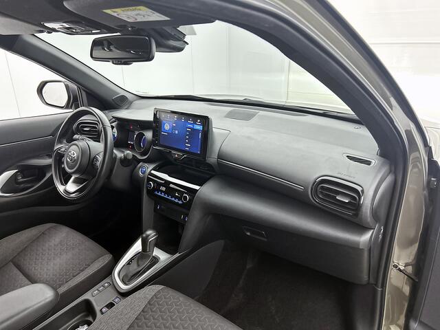 Toyota YARIS Cross 1.5 Hybrid 115 Dynamic | BTW Voertuig | Stoelverwarming | Achteruitrijcamera |