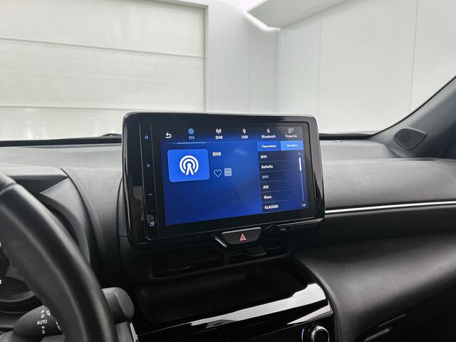 Toyota YARIS Cross 1.5 Hybrid 115 Dynamic | BTW Voertuig | Stoelverwarming | Achteruitrijcamera |