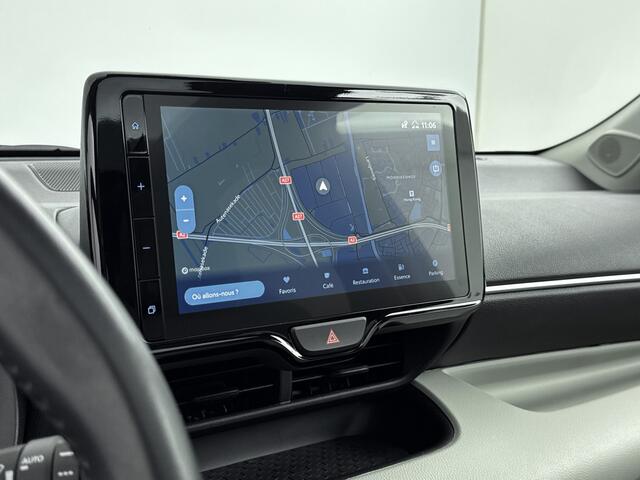 Toyota YARIS 1.5 Hybrid Executive | panoramadak | lichte Binnenbekleding | keyless entry |