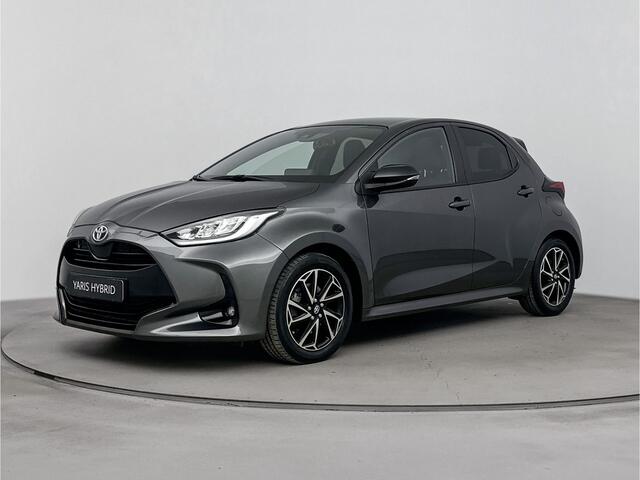Toyota YARIS 1.5 Hybrid Executive