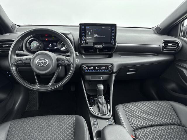 Toyota YARIS 1.5 Hybrid Executive