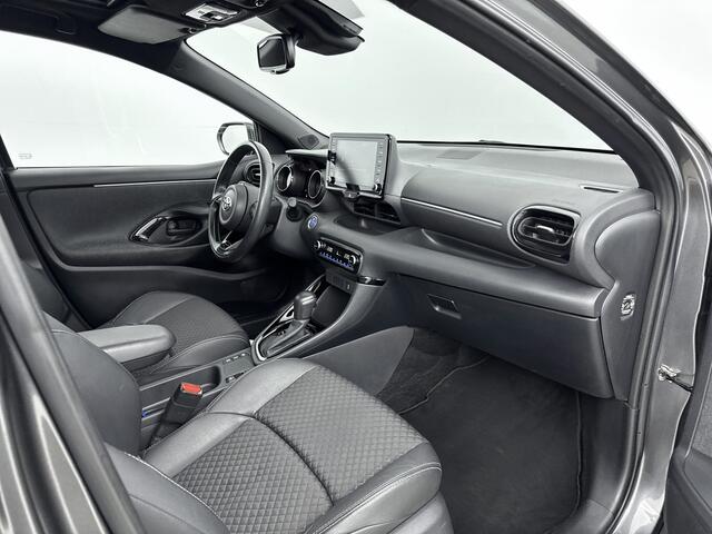 Toyota YARIS 1.5 Hybrid Executive