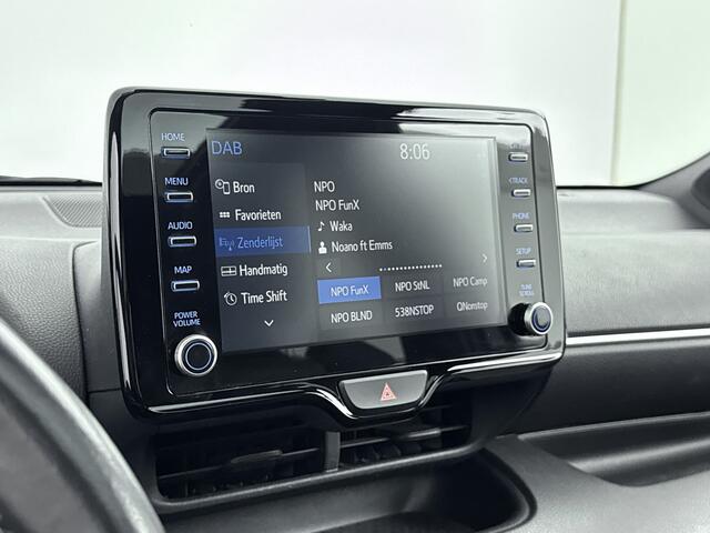 Toyota YARIS 1.5 Hybrid Executive
