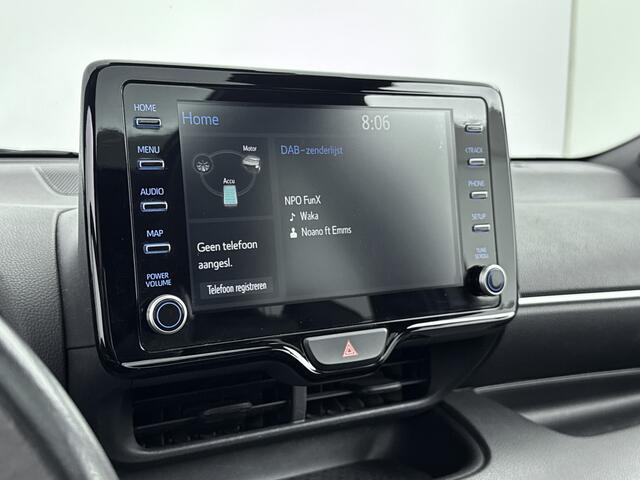 Toyota YARIS 1.5 Hybrid Executive