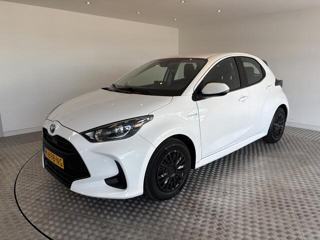 Toyota YARIS 1.5 Hybrid Active