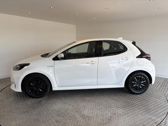 Toyota YARIS 1.5 Hybrid Active