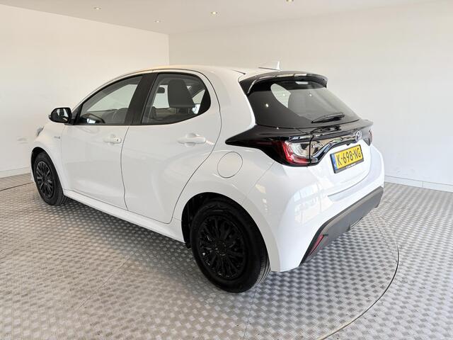 Toyota YARIS 1.5 Hybrid Active