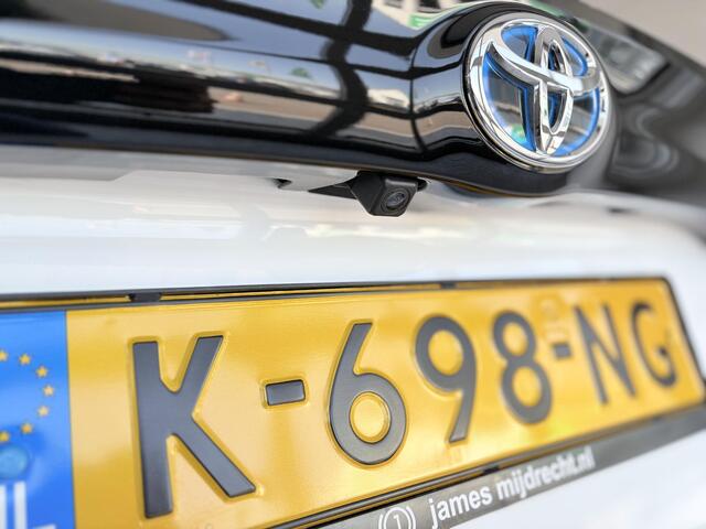 Toyota YARIS 1.5 Hybrid Active