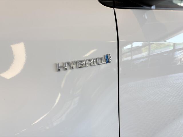 Toyota YARIS 1.5 Hybrid Active