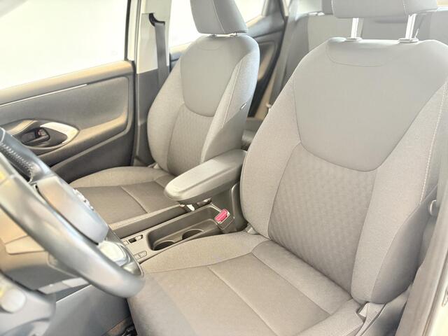 Toyota YARIS 1.5 Hybrid Active