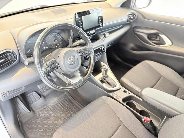 Toyota YARIS 1.5 Hybrid Active
