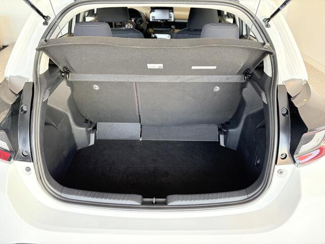 Toyota YARIS 1.5 Hybrid Active