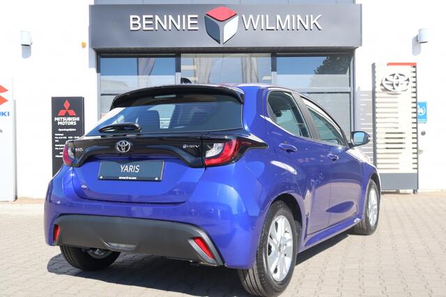 Toyota YARIS 1.5 Hybrid 115 Active | Carplay | Adapt. Cruise |