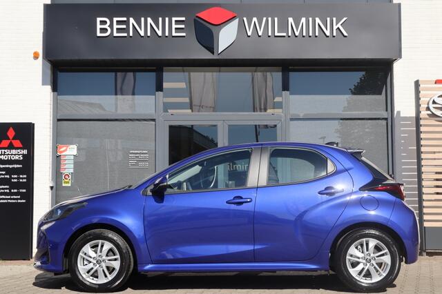 Toyota YARIS 1.5 Hybrid 115 Active | Carplay | Adapt. Cruise |