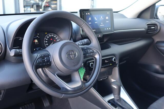 Toyota YARIS 1.5 Hybrid 115 Active | Carplay | Adapt. Cruise |