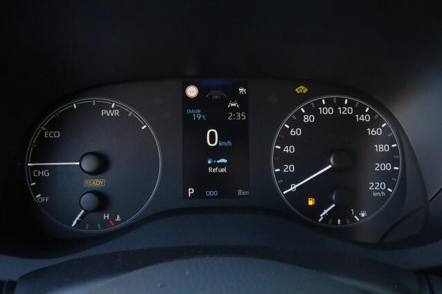Toyota YARIS 1.5 Hybrid 115 Active | Carplay | Adapt. Cruise |