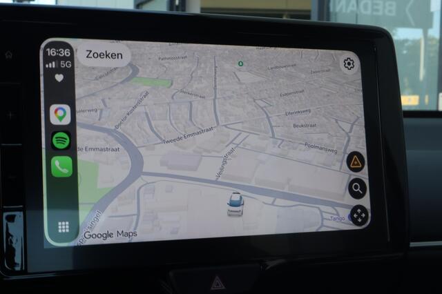 Toyota YARIS 1.5 Hybrid 115 Active | Carplay | Adapt. Cruise |